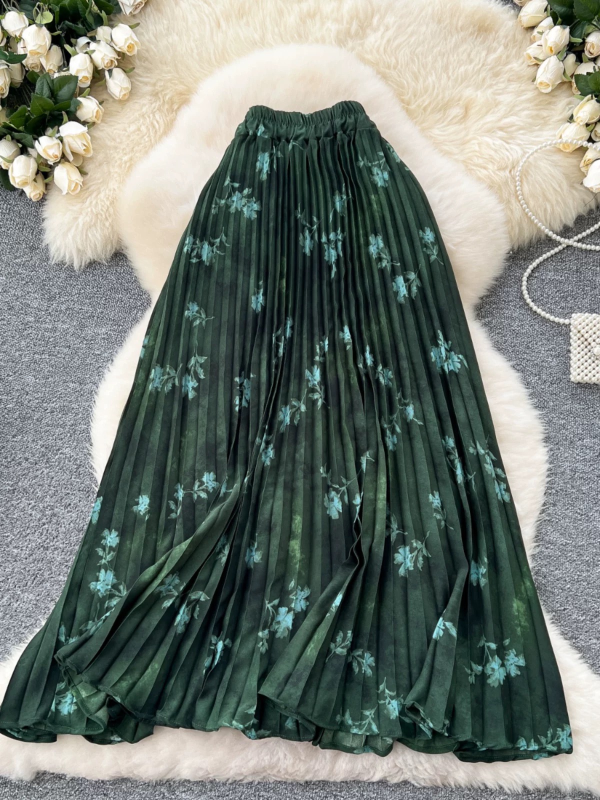 Festival baddie skirt CS224 images